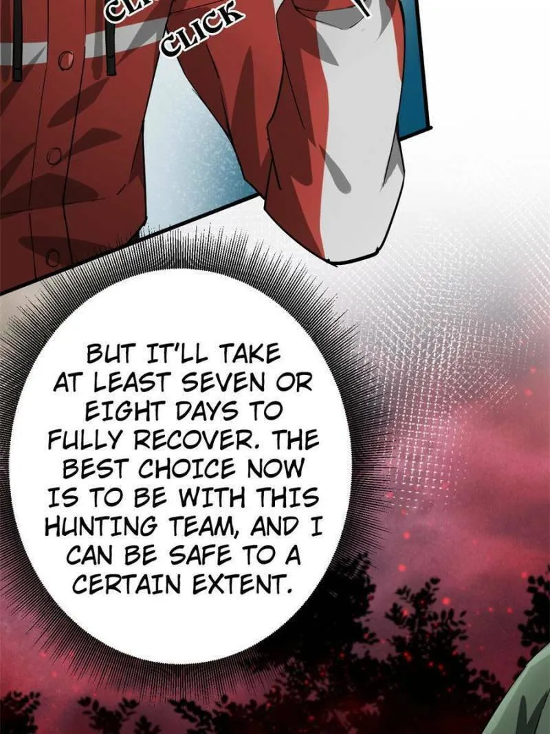 Read Roulette World (Colored) chapter 134 image 31 on Lezhin