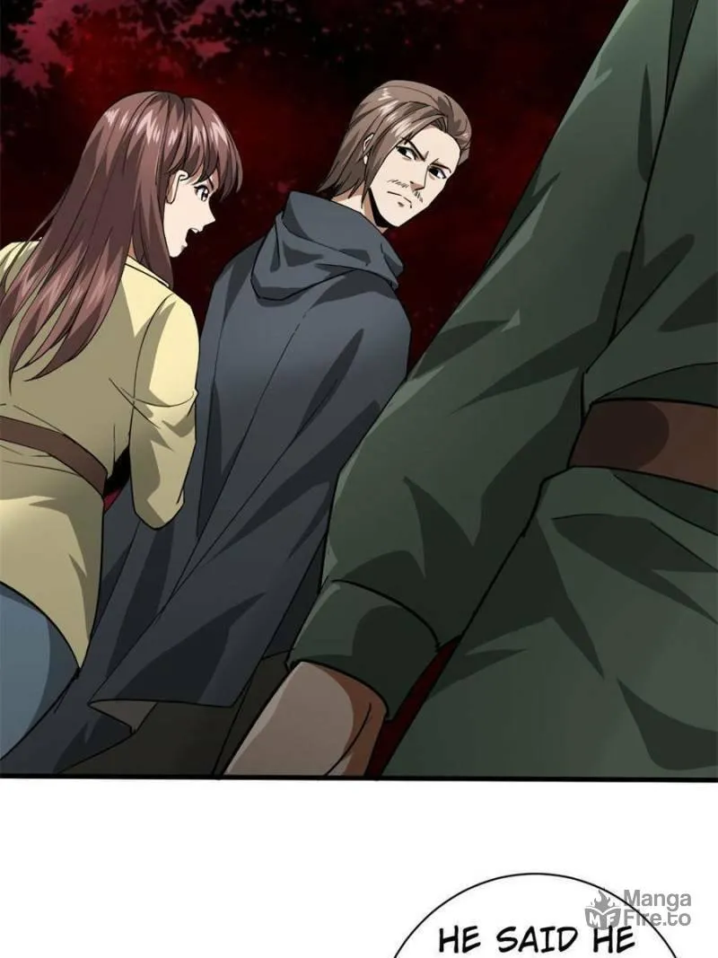 Read Roulette World (Colored) chapter 134 image 32 on Lezhin