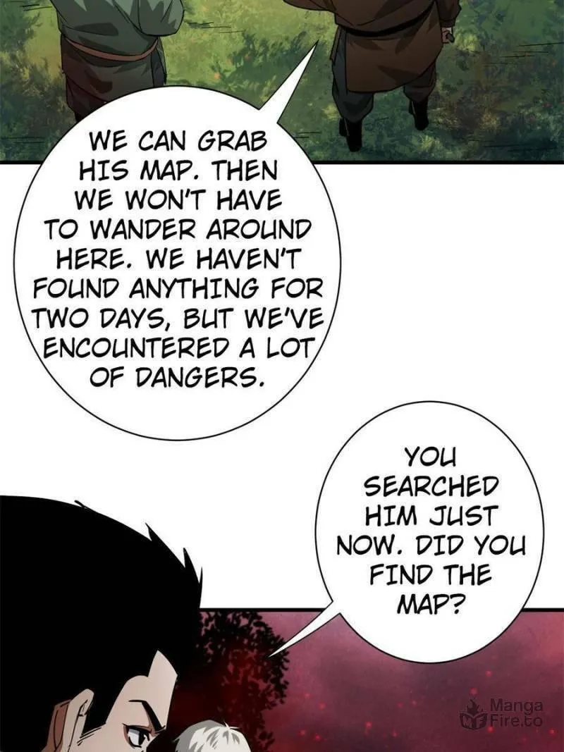 Read Roulette World (Colored) chapter 134 image 34 on Lezhin