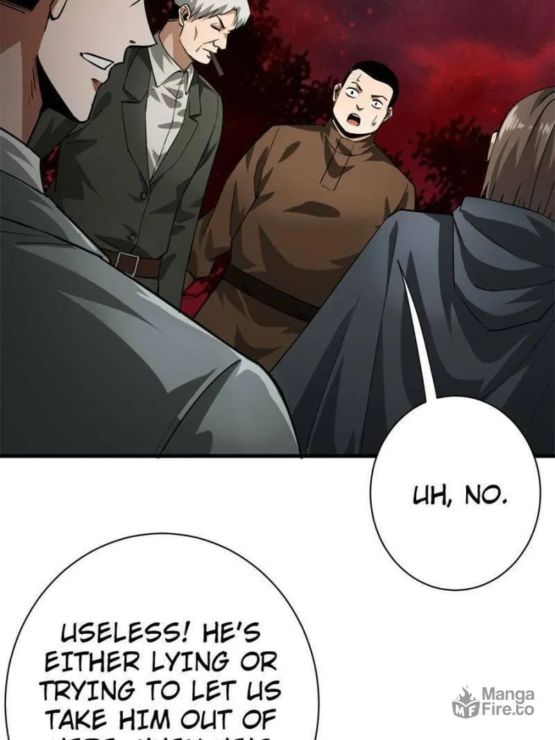 Read Roulette World (Colored) chapter 134 image 35 on Lezhin