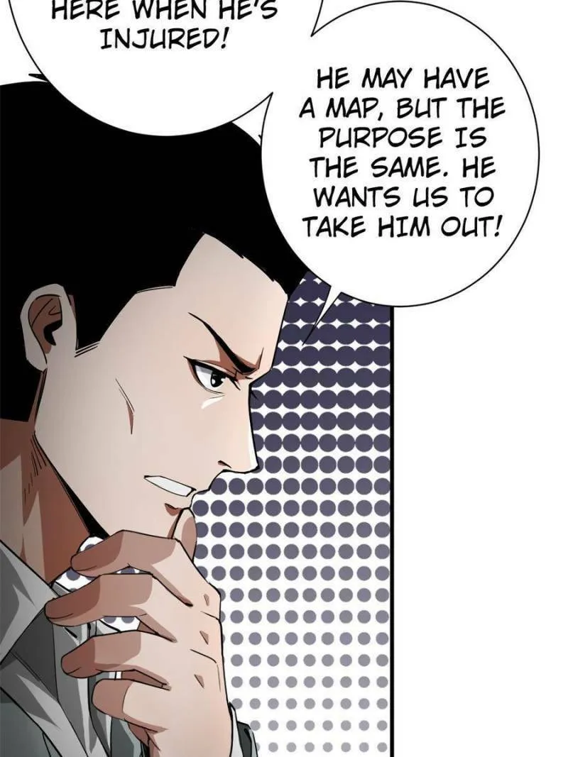 Read Roulette World (Colored) chapter 134 image 36 on Lezhin