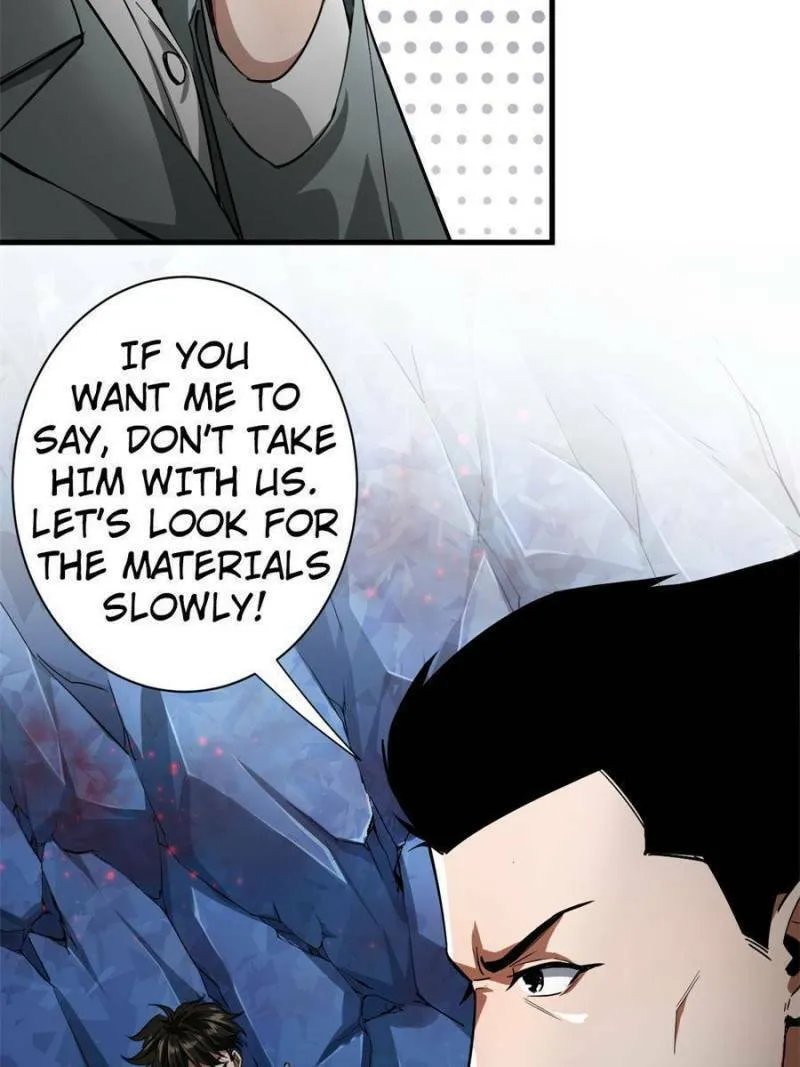 Read Roulette World (Colored) chapter 134 image 37 on Lezhin