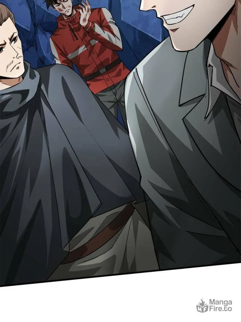 Read Roulette World (Colored) chapter 134 image 38 on Lezhin