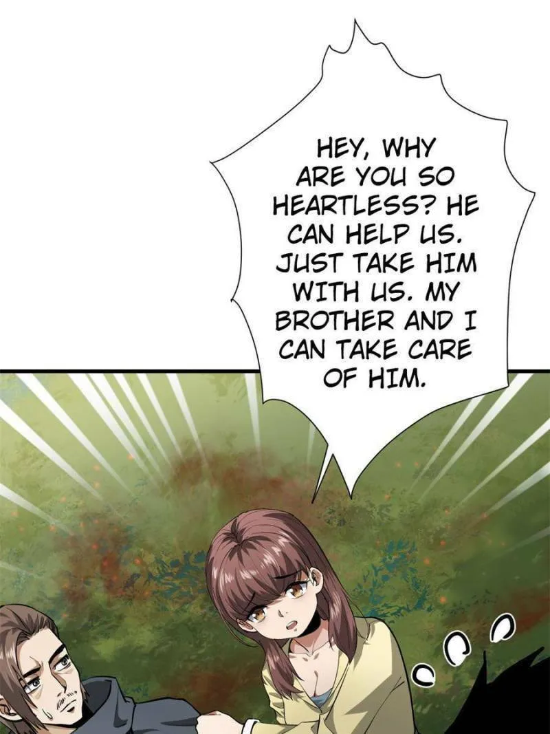 Read Roulette World (Colored) chapter 134 image 40 on Lezhin