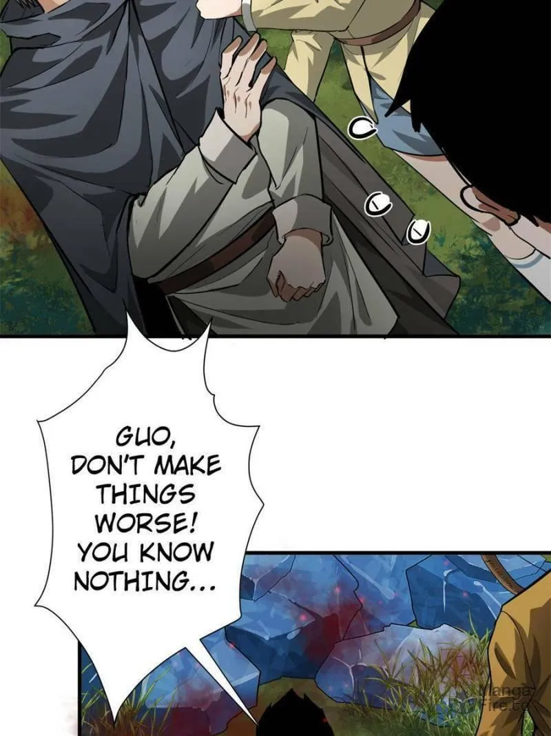 Read Roulette World (Colored) chapter 134 image 41 on Lezhin