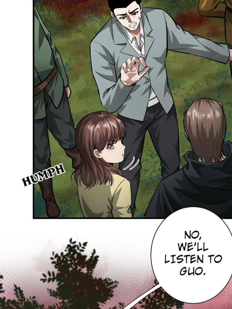 Read Roulette World (Colored) chapter 134 image 42 on Lezhin