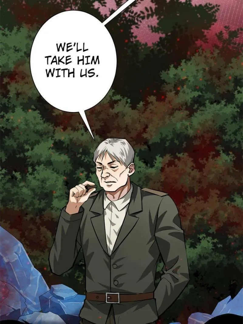 Read Roulette World (Colored) chapter 134 image 43 on Lezhin