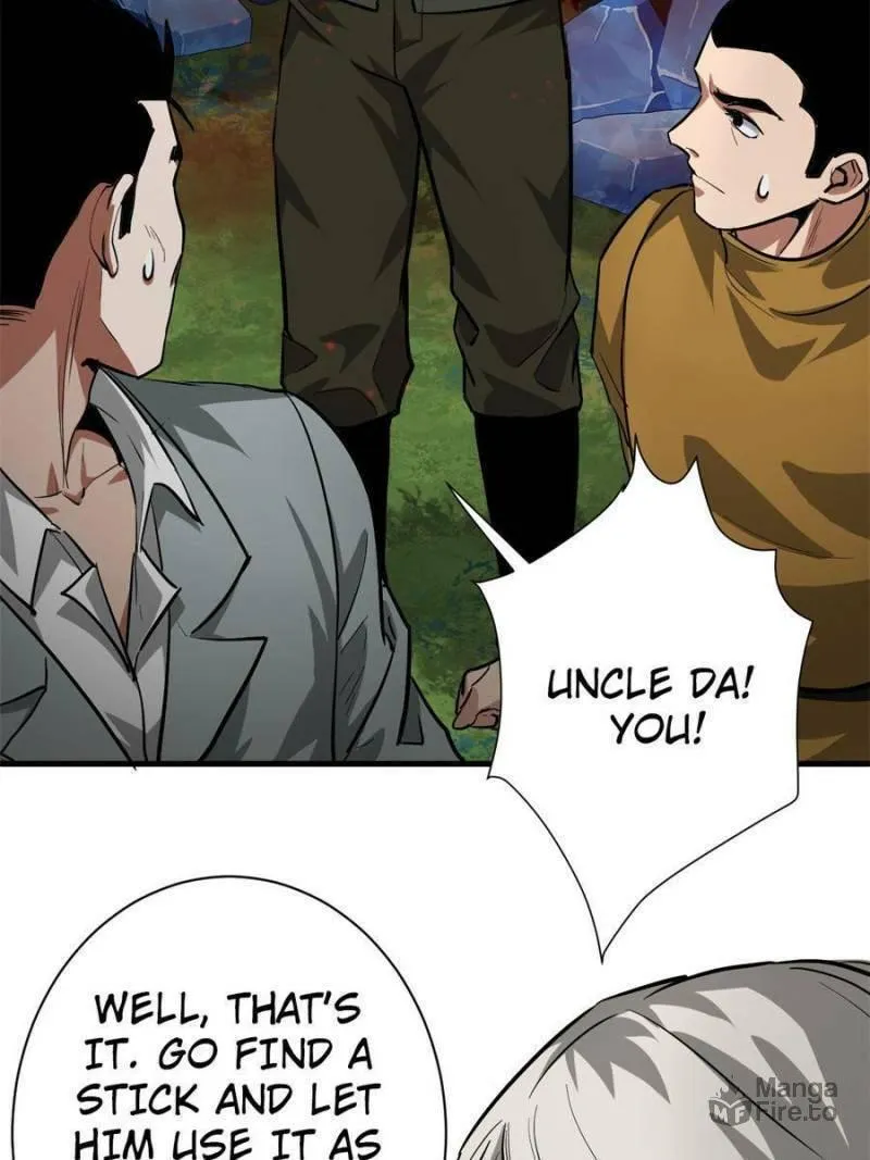 Read Roulette World (Colored) chapter 134 image 44 on Lezhin