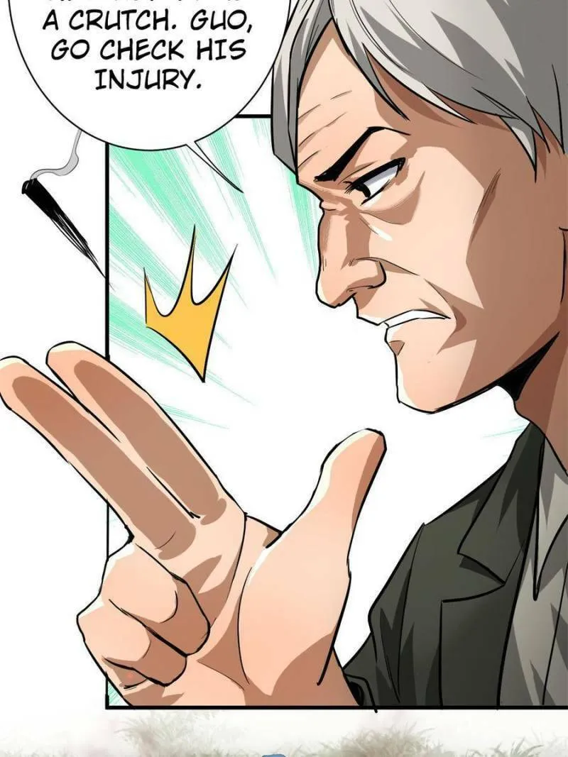 Read Roulette World (Colored) chapter 134 image 45 on Lezhin