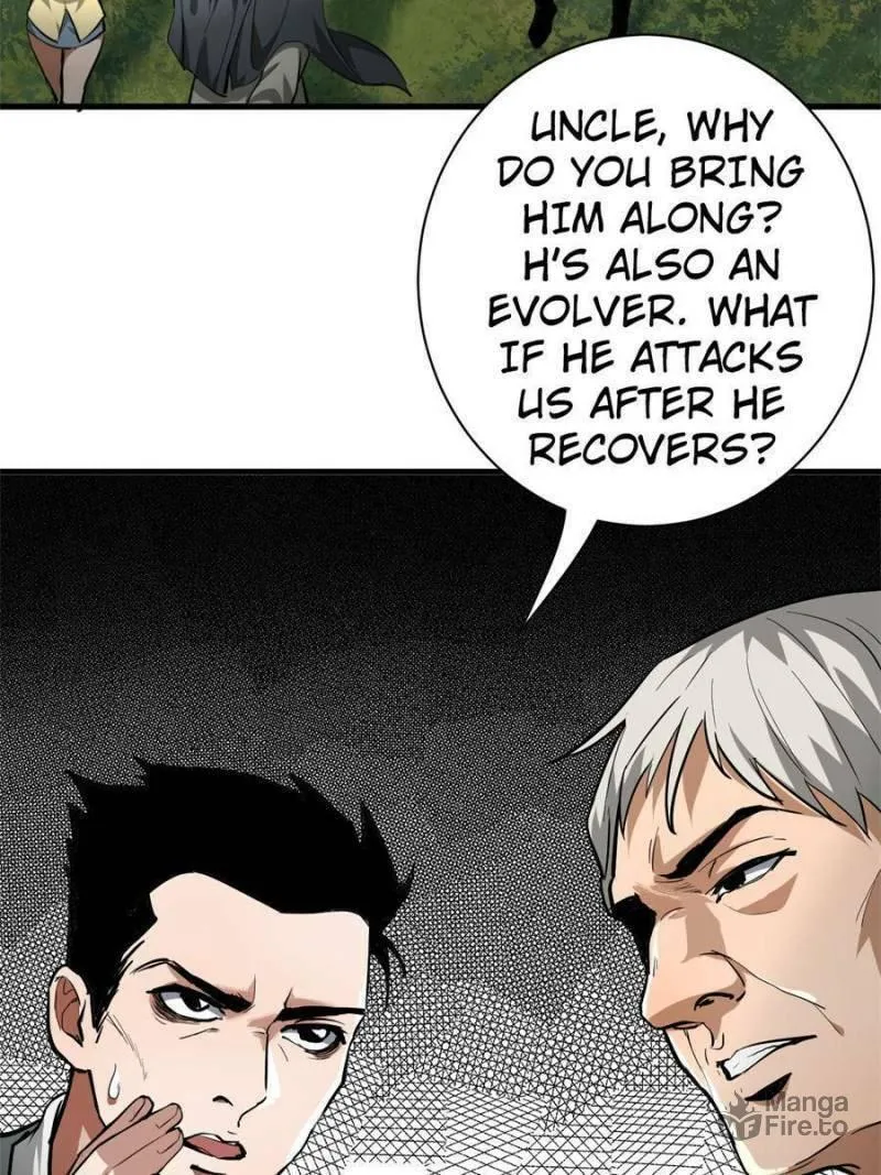 Read Roulette World (Colored) chapter 134 image 47 on Lezhin