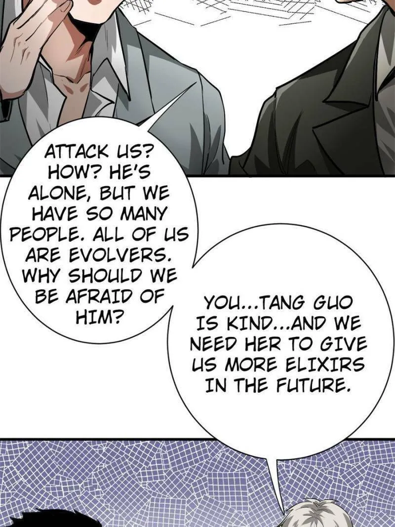 Read Roulette World (Colored) chapter 134 image 48 on Lezhin