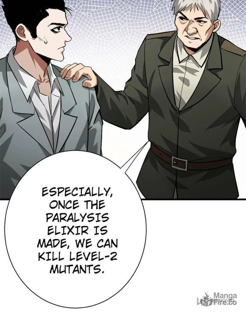 Read Roulette World (Colored) chapter 134 image 49 on Lezhin