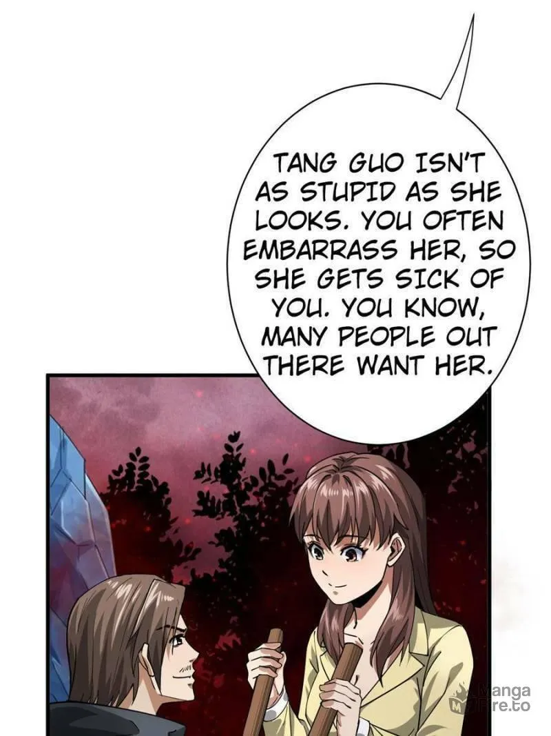 Read Roulette World (Colored) chapter 134 image 50 on Lezhin