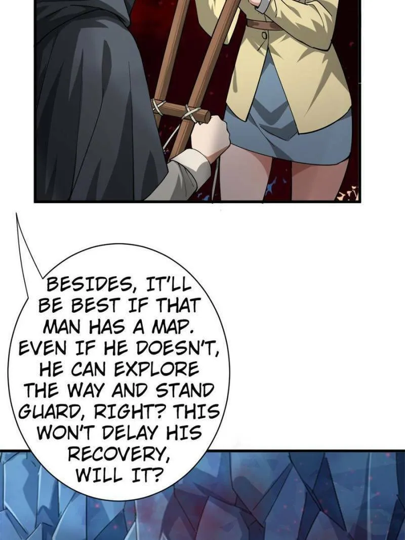 Read Roulette World (Colored) chapter 134 image 51 on Lezhin