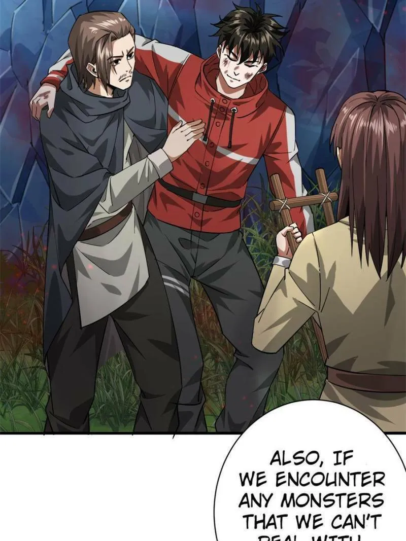 Read Roulette World (Colored) chapter 134 image 52 on Lezhin