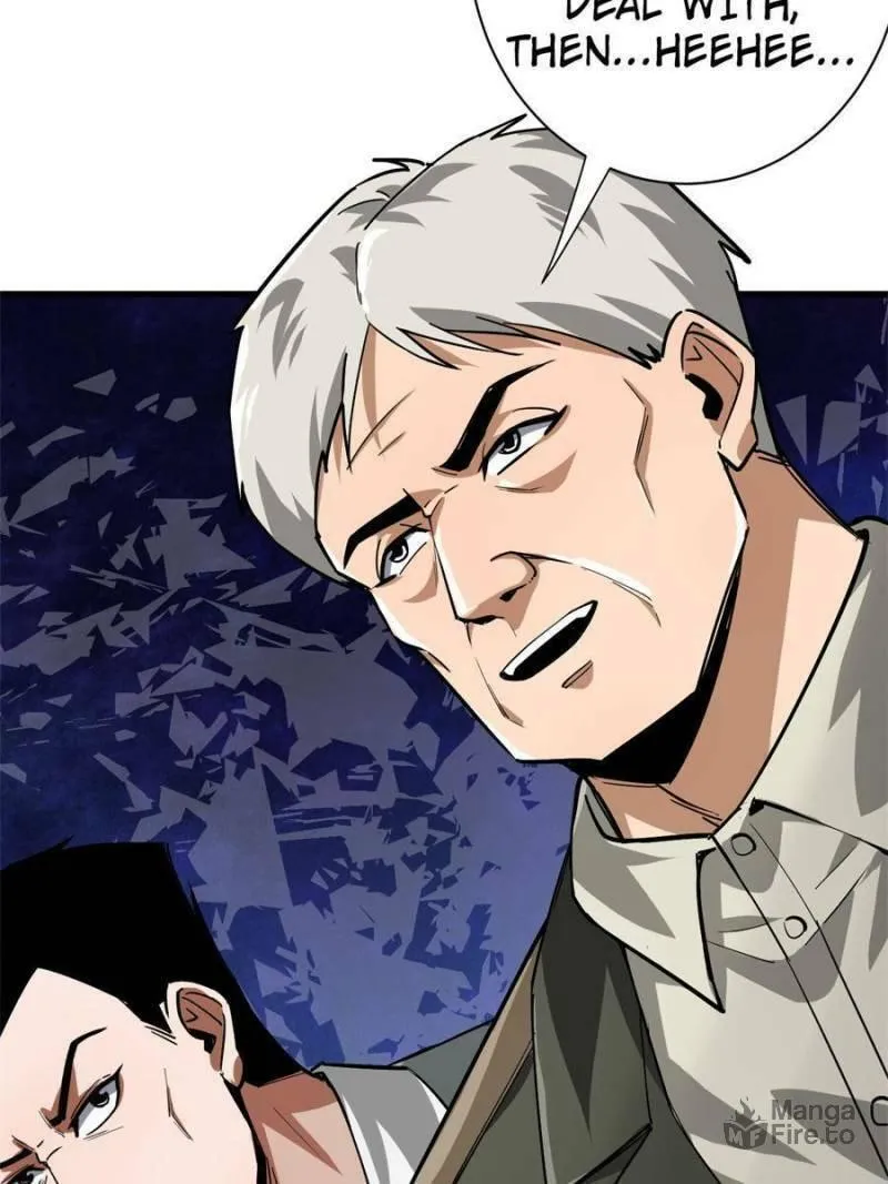 Read Roulette World (Colored) chapter 134 image 53 on Lezhin