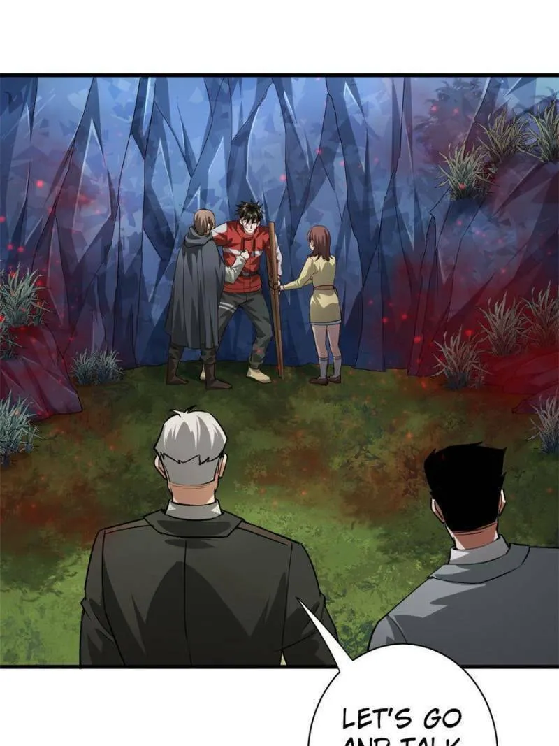 Read Roulette World (Colored) chapter 134 image 55 on Lezhin
