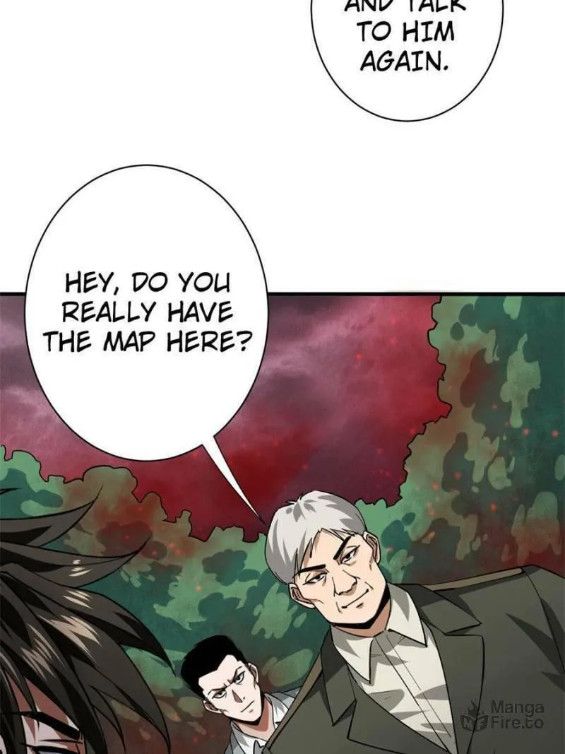Read Roulette World (Colored) chapter 134 image 56 on Lezhin