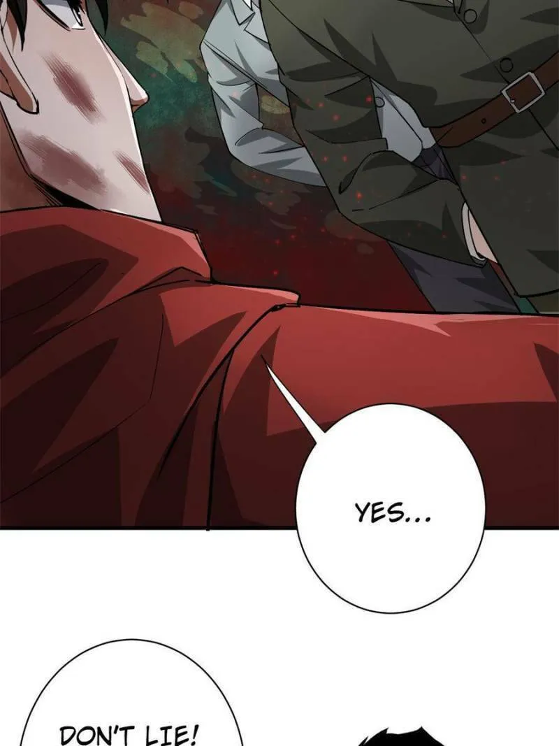 Read Roulette World (Colored) chapter 134 image 57 on Lezhin