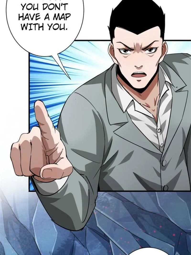 Read Roulette World (Colored) chapter 134 image 58 on Lezhin