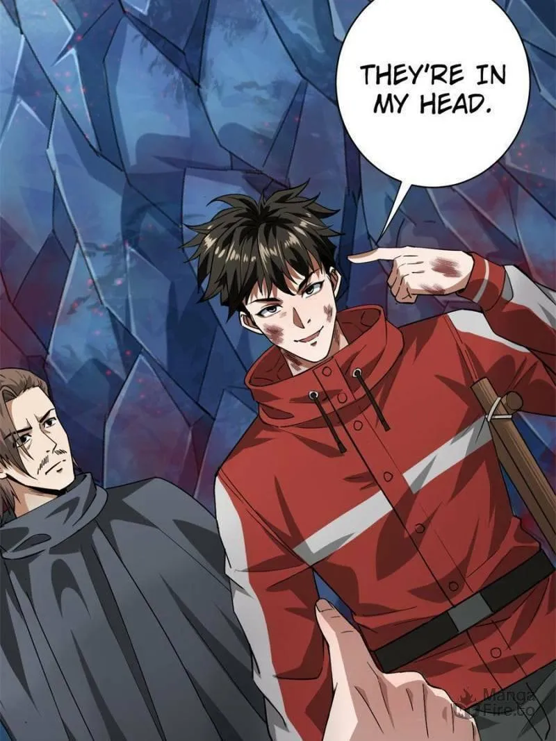Read Roulette World (Colored) chapter 134 image 59 on Lezhin