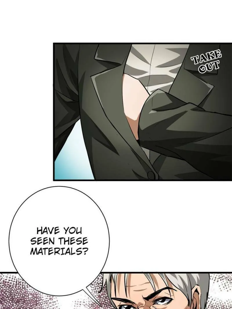 Read Roulette World (Colored) chapter 134 image 61 on Lezhin