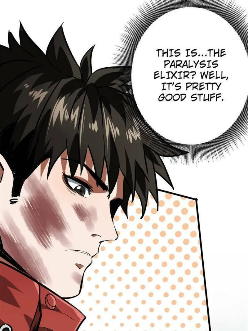 Read Roulette World (Colored) chapter 134 image 63 on Lezhin