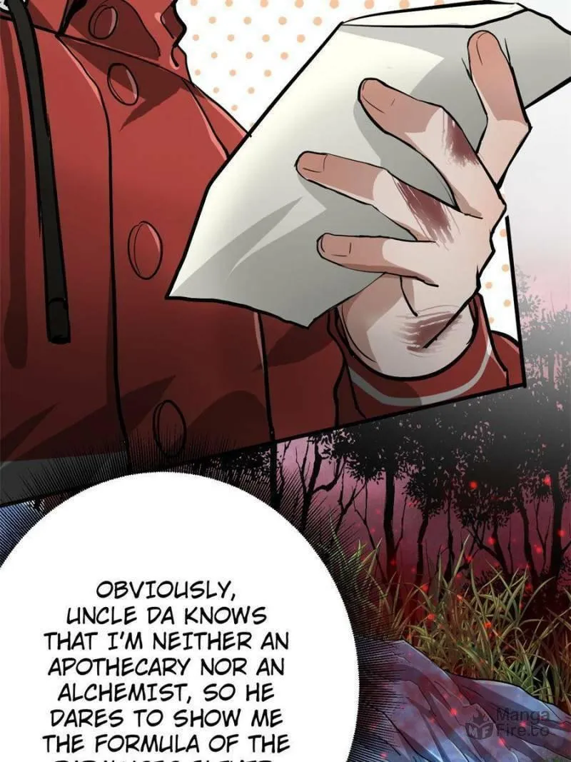 Read Roulette World (Colored) chapter 134 image 64 on Lezhin