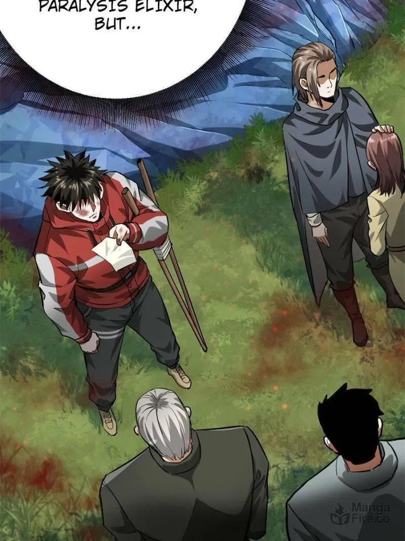 Read Roulette World (Colored) chapter 134 image 65 on Lezhin