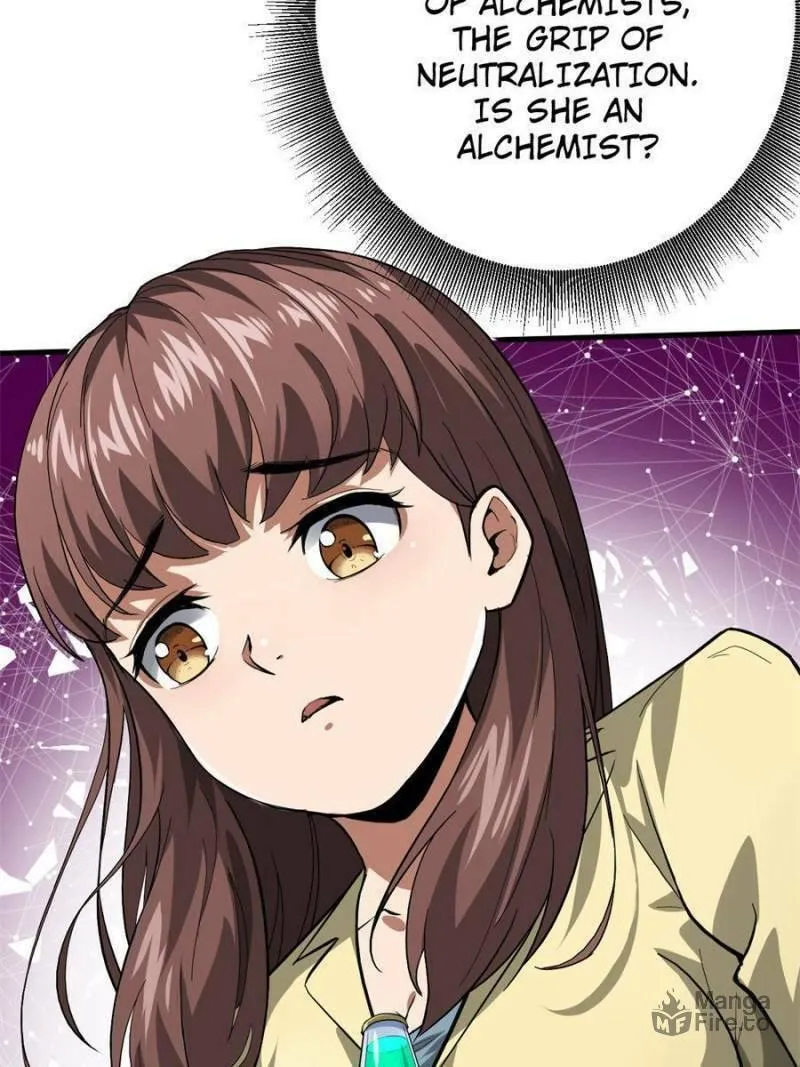 Read Roulette World (Colored) chapter 134 image 8 on Lezhin