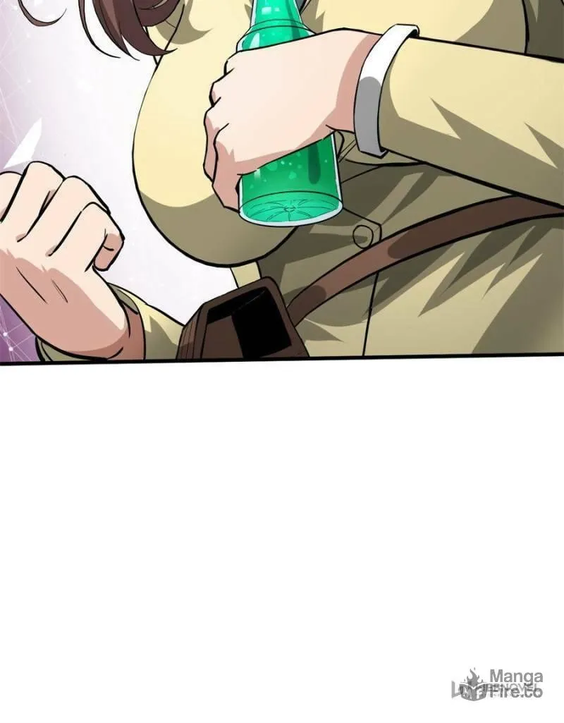 Read Roulette World (Colored) chapter 134 image 9 on Lezhin