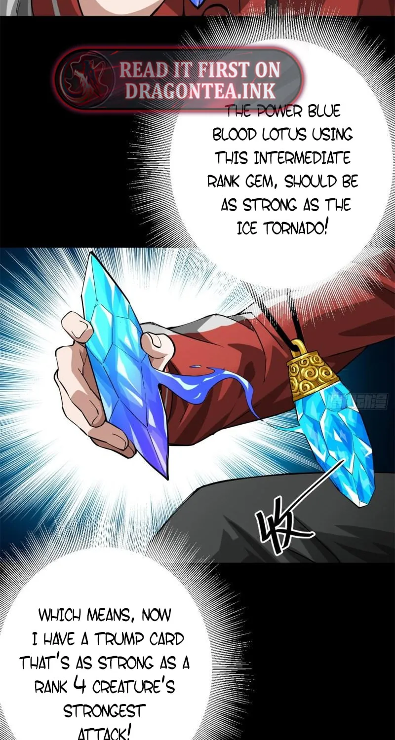 Read Roulette World (Colored) chapter 135 image 10 on Lezhin