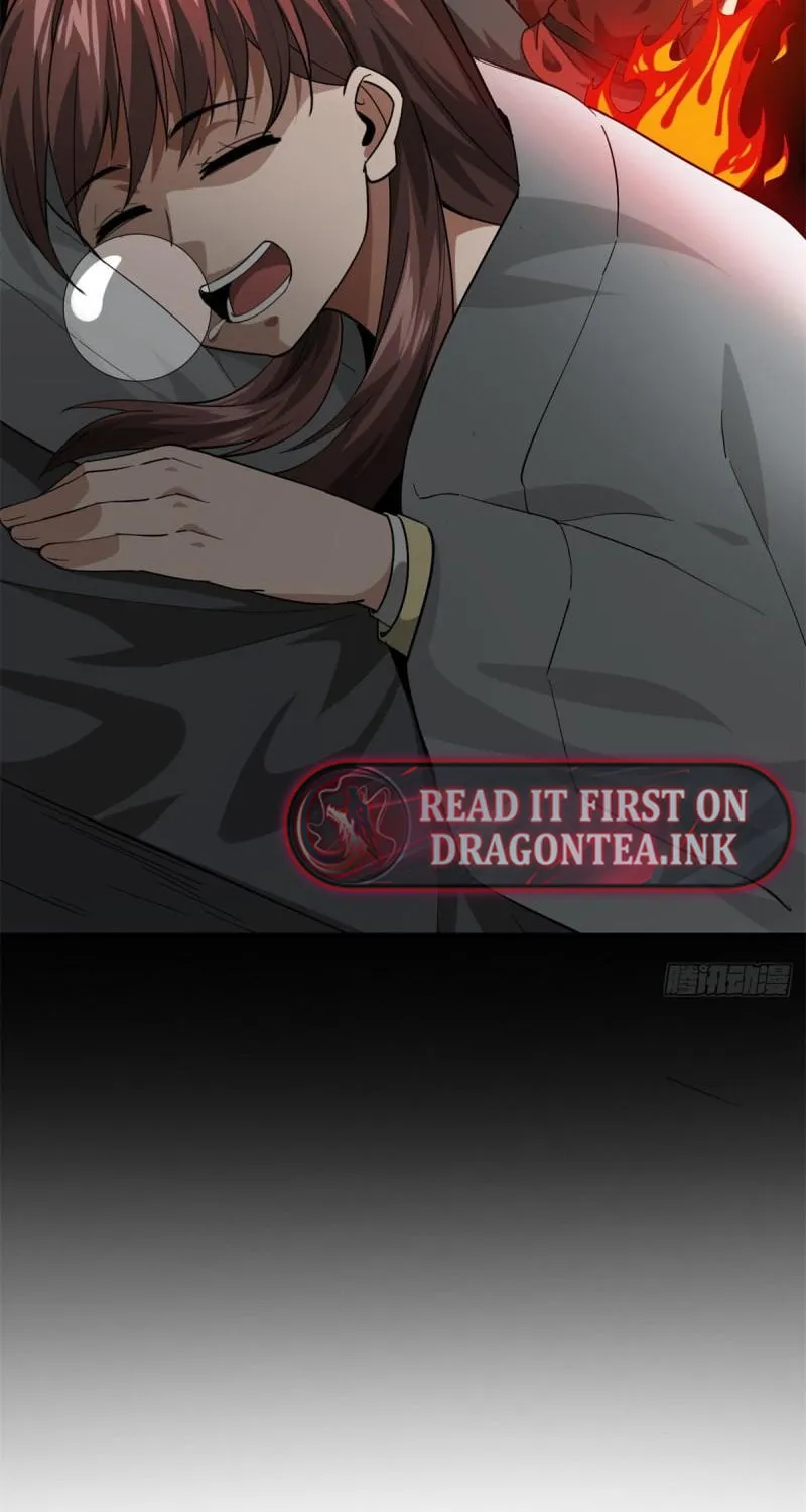 Read Roulette World (Colored) chapter 135 image 14 on Lezhin