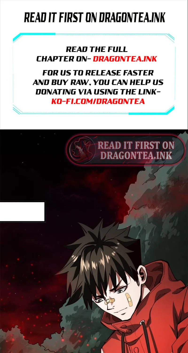 Read Roulette World (Colored) chapter 135 image 2 on Lezhin
