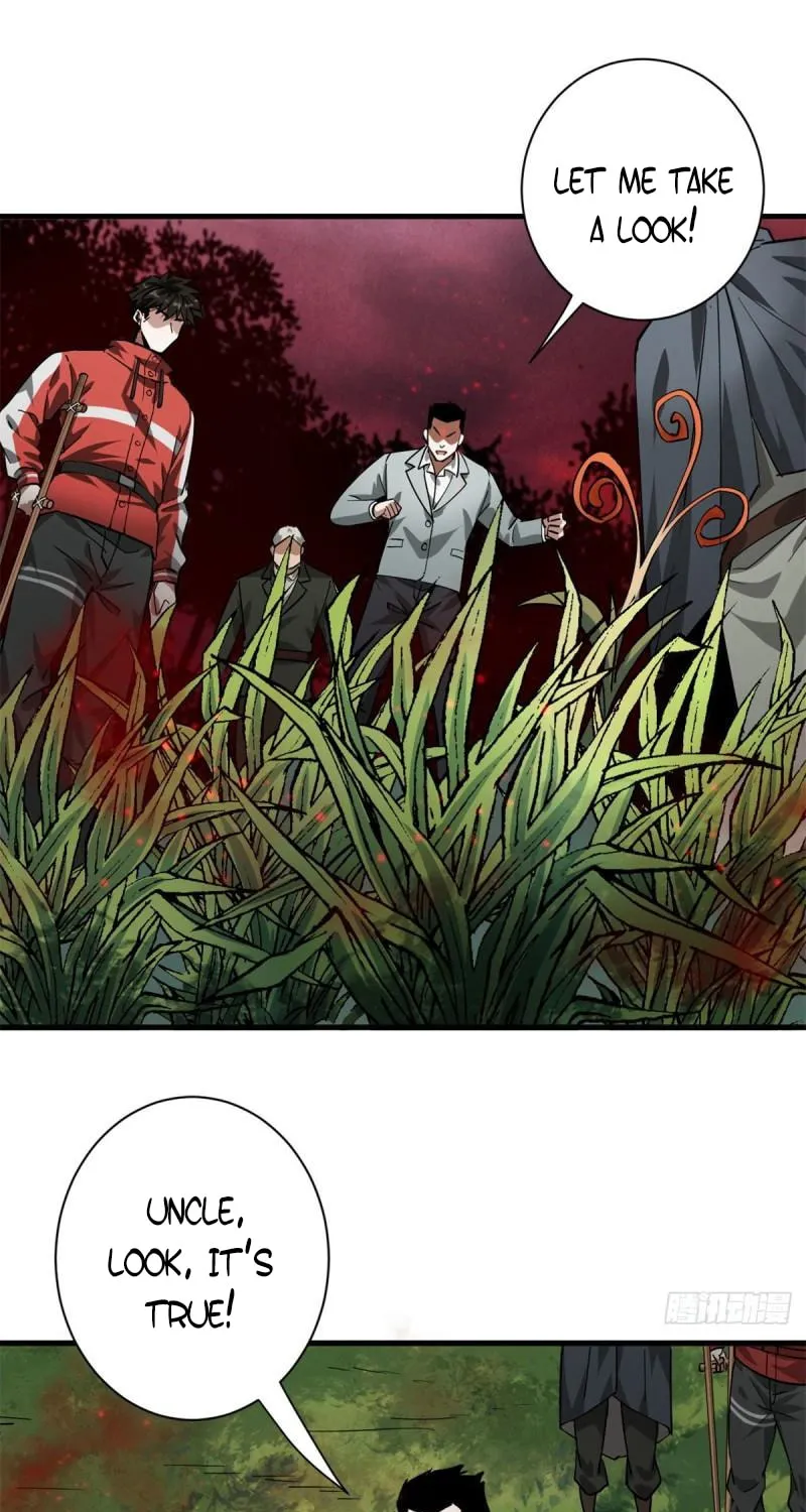 Read Roulette World (Colored) chapter 135 image 25 on Lezhin