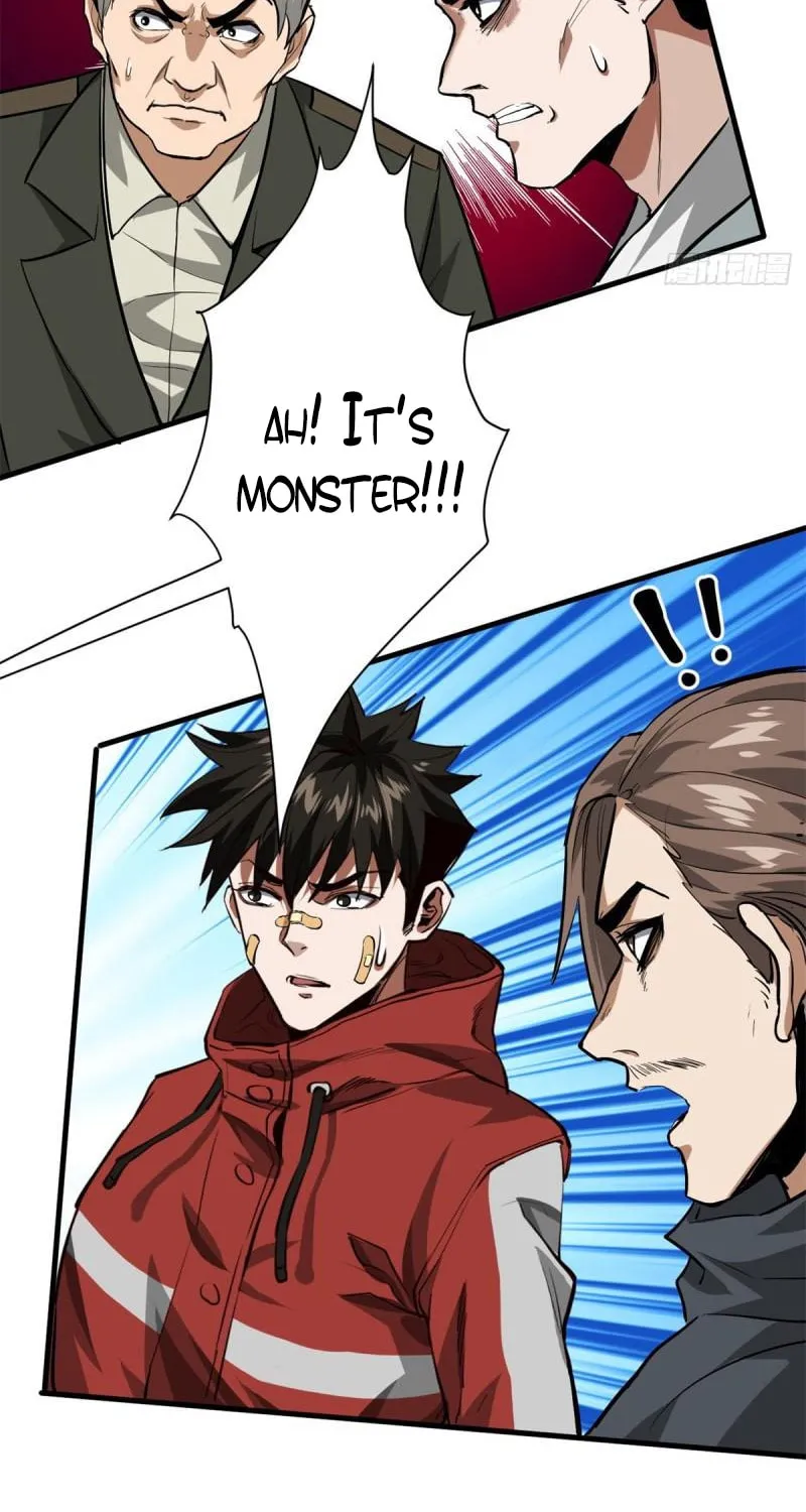 Read Roulette World (Colored) chapter 135 image 31 on Lezhin