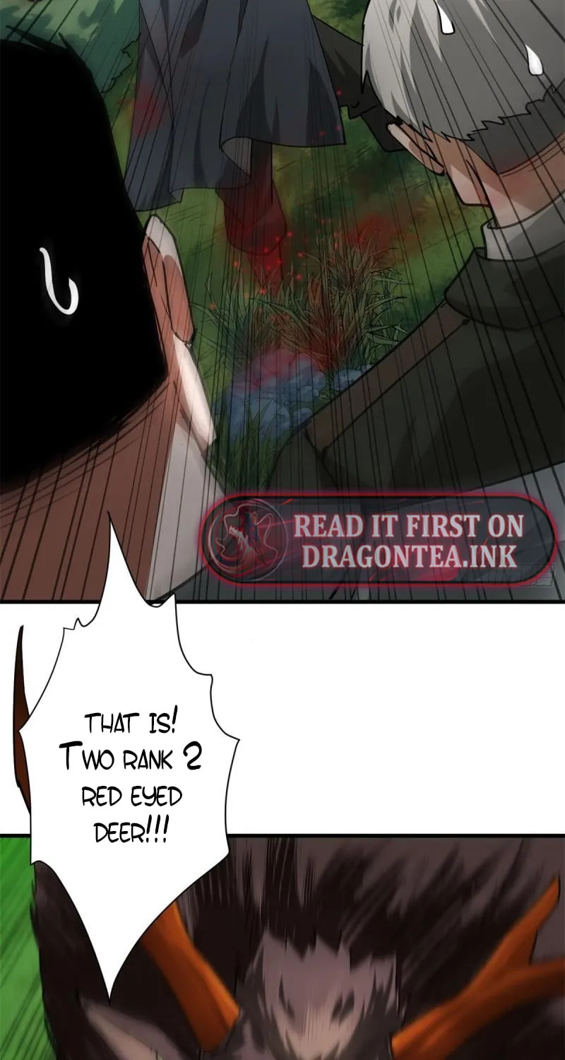 Read Roulette World (Colored) chapter 135 image 34 on Lezhin