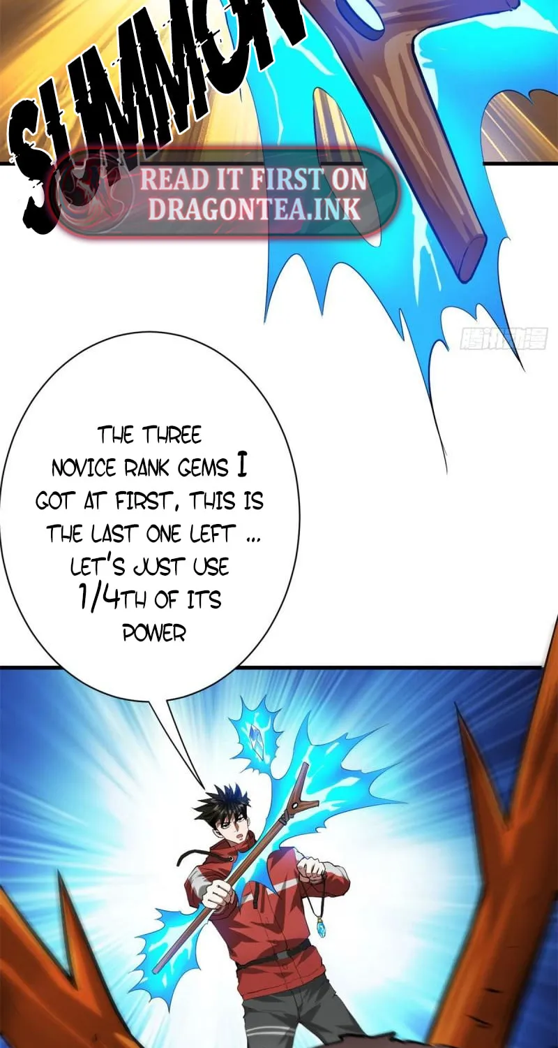 Read Roulette World (Colored) chapter 135 image 42 on Lezhin