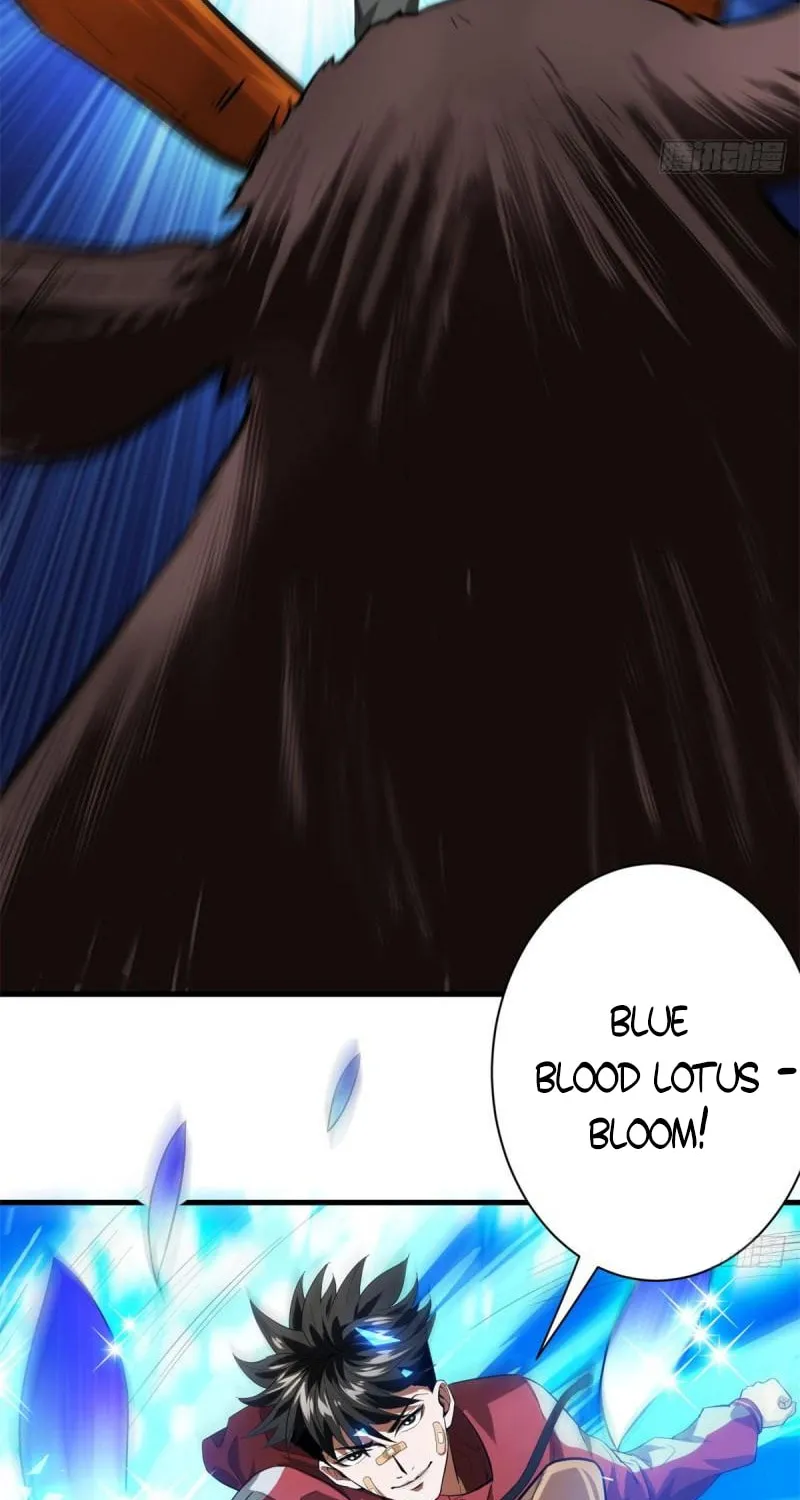 Read Roulette World (Colored) chapter 135 image 43 on Lezhin