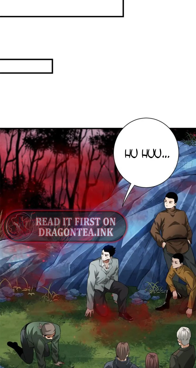 Read Roulette World (Colored) chapter 135 image 45 on Lezhin