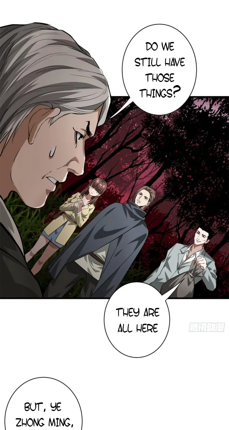 Read Roulette World (Colored) chapter 135 image 47 on Lezhin