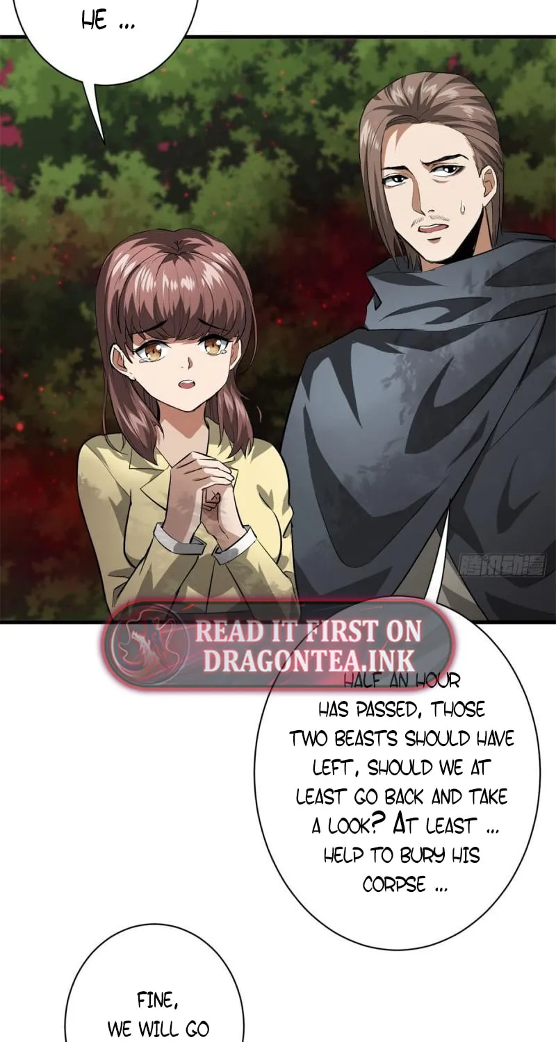 Read Roulette World (Colored) chapter 135 image 48 on Lezhin