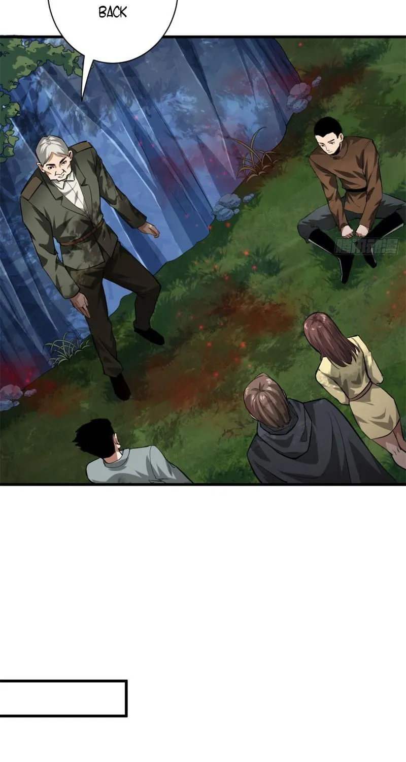 Read Roulette World (Colored) chapter 135 image 49 on Lezhin