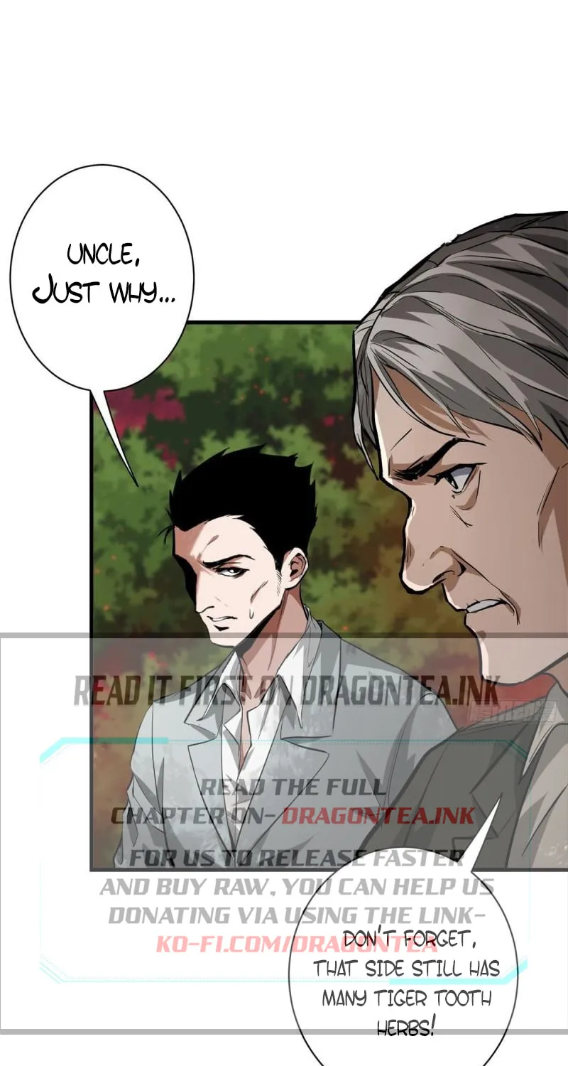 Read Roulette World (Colored) chapter 135 image 51 on Lezhin