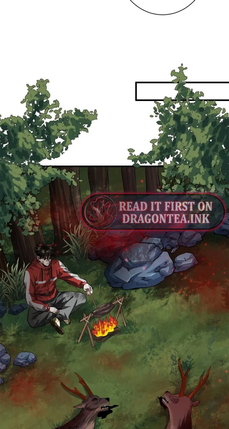Read Roulette World (Colored) chapter 135 image 52 on Lezhin