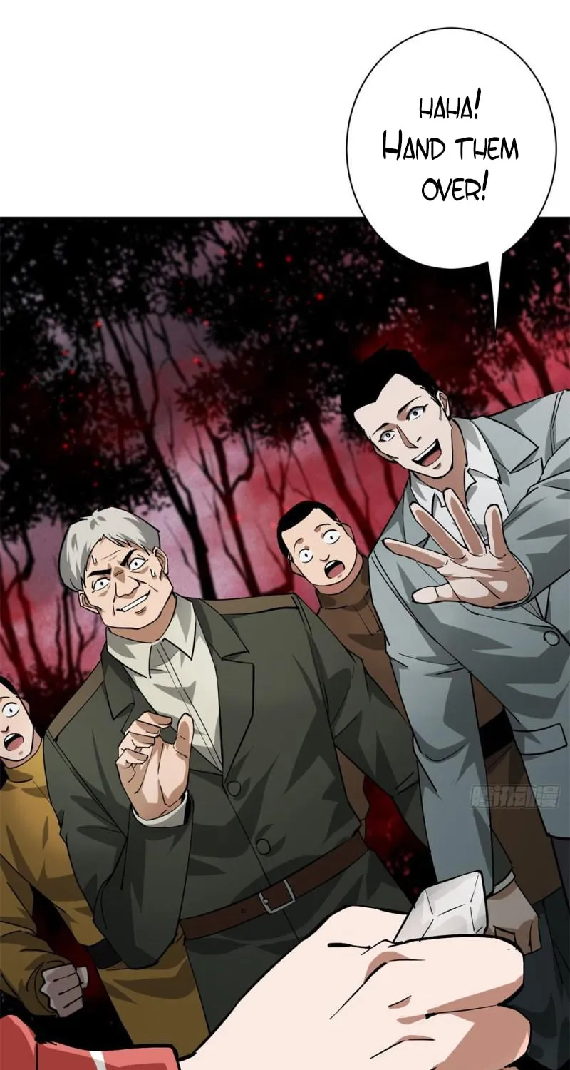Read Roulette World (Colored) chapter 135 image 54 on Lezhin