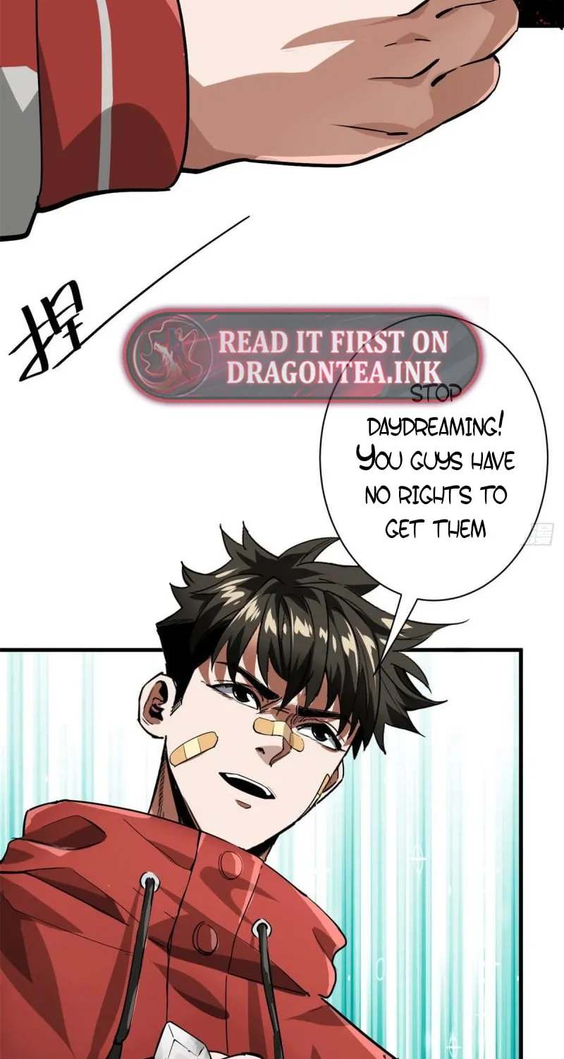 Read Roulette World (Colored) chapter 135 image 55 on Lezhin