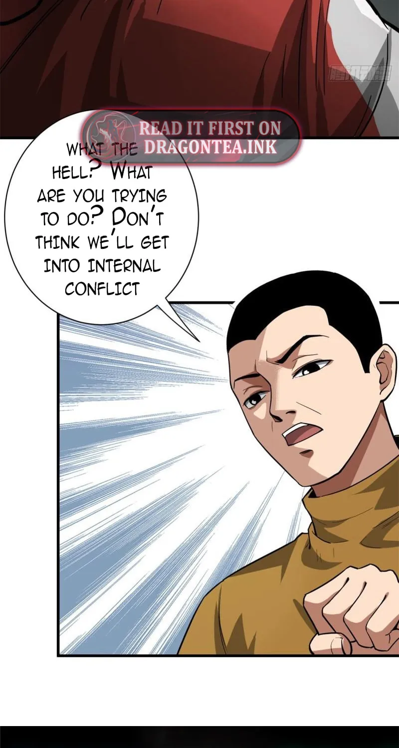 Read Roulette World (Colored) chapter 136 image 10 on Lezhin