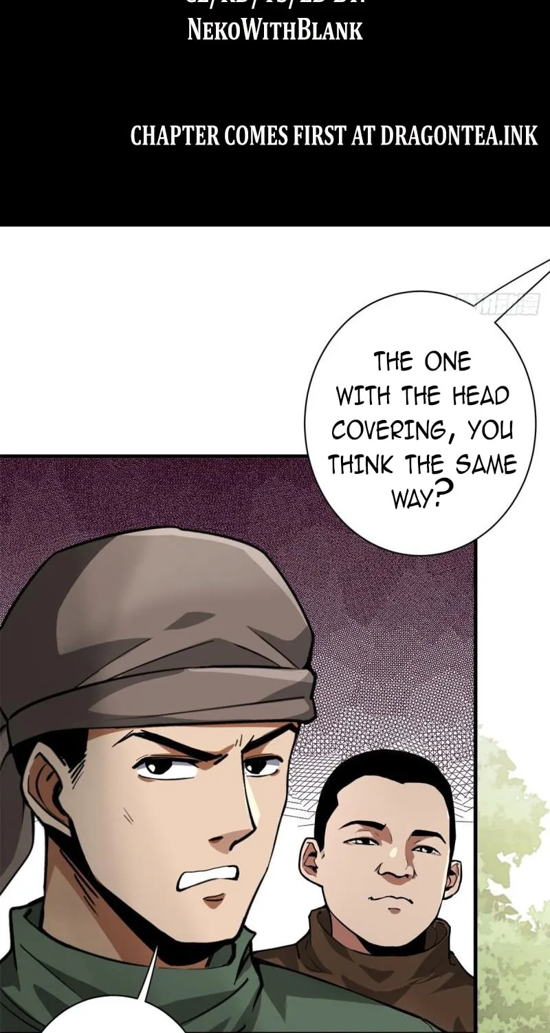 Read Roulette World (Colored) chapter 136 image 12 on Lezhin