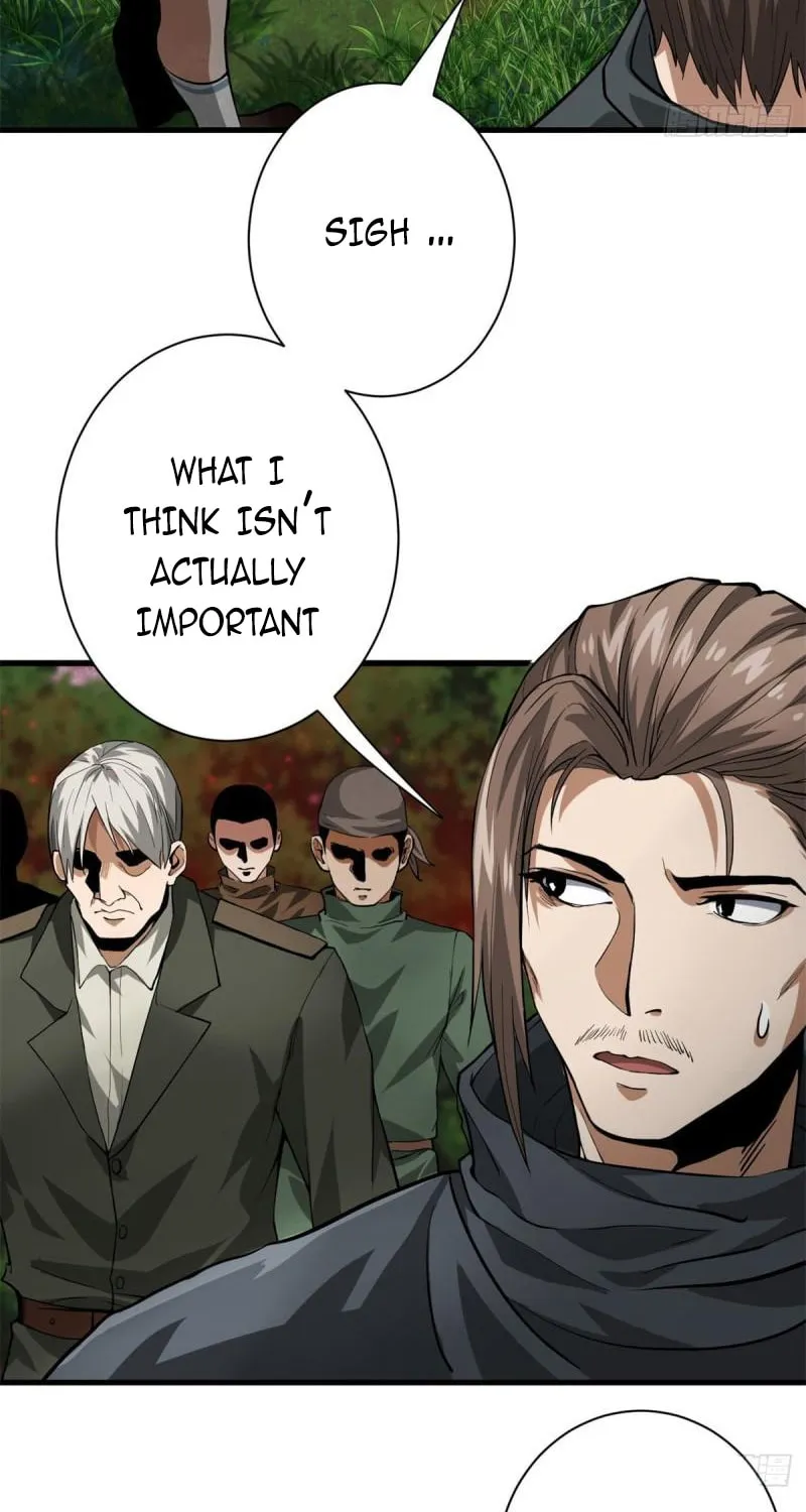 Read Roulette World (Colored) chapter 136 image 14 on Lezhin
